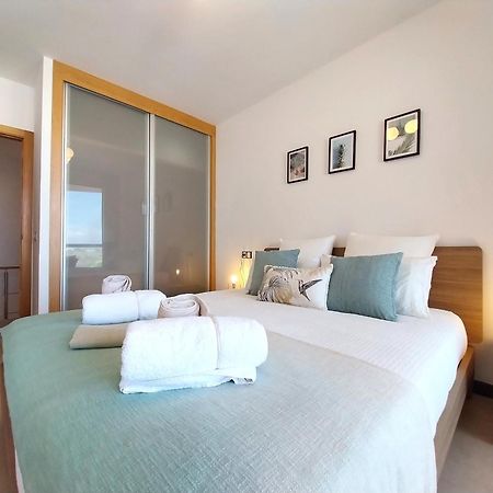 Seagreen Deluxe Cotillo By Sea You There Fuerteventura Esterno foto