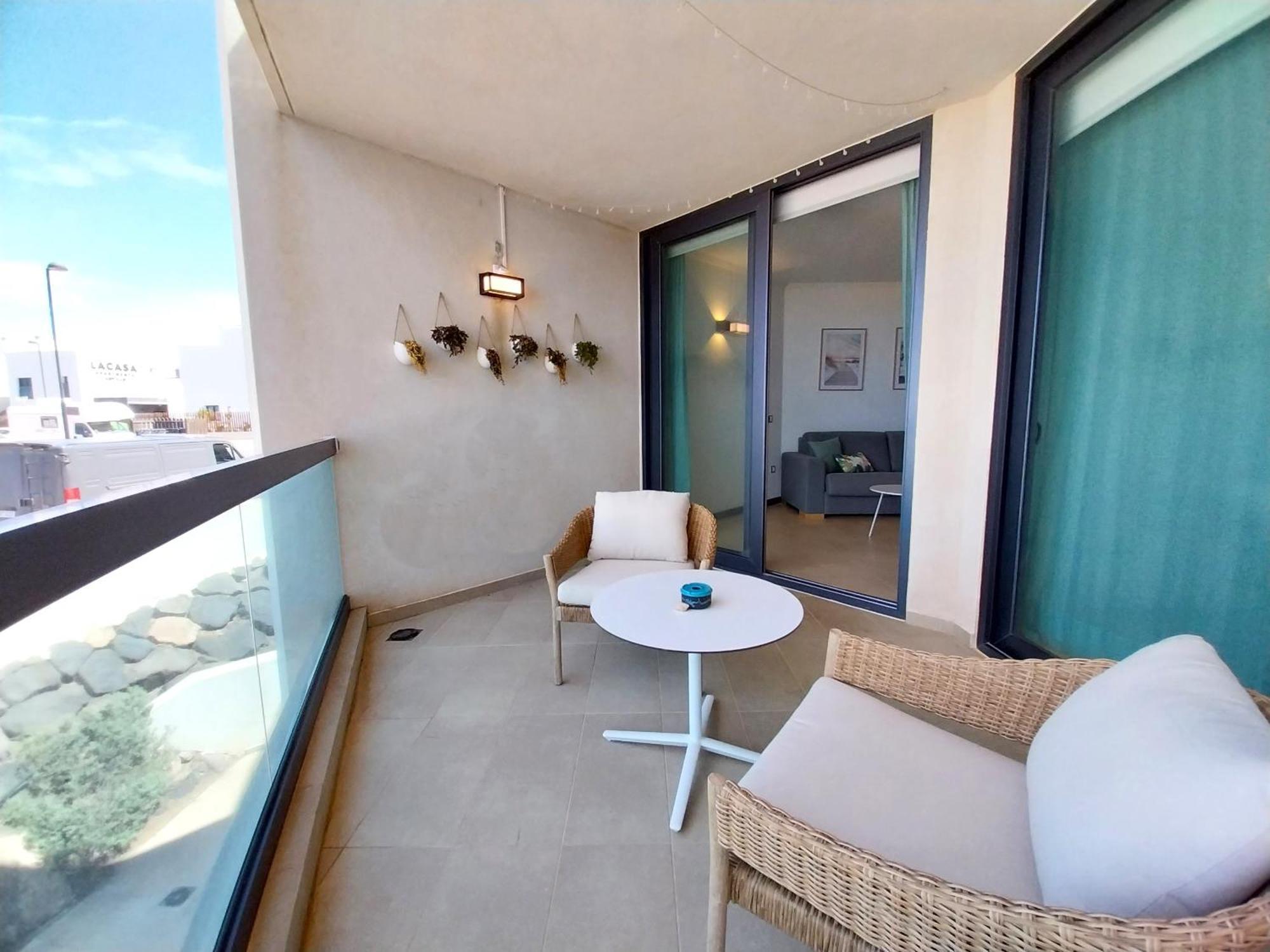 Seagreen Deluxe Cotillo By Sea You There Fuerteventura Esterno foto