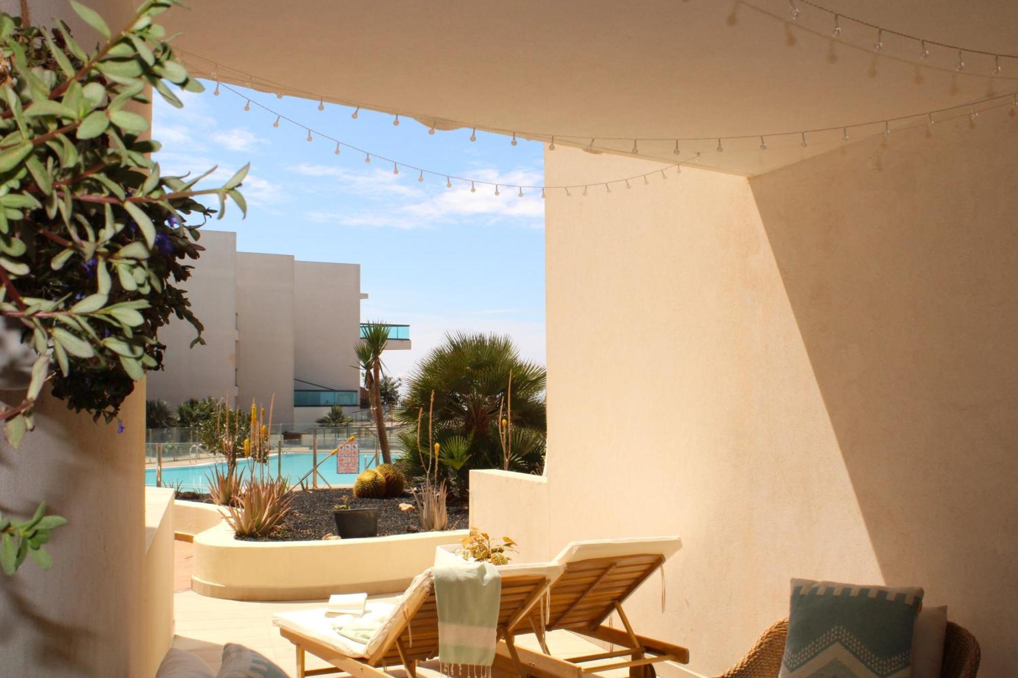 Seagreen Deluxe Cotillo By Sea You There Fuerteventura Esterno foto