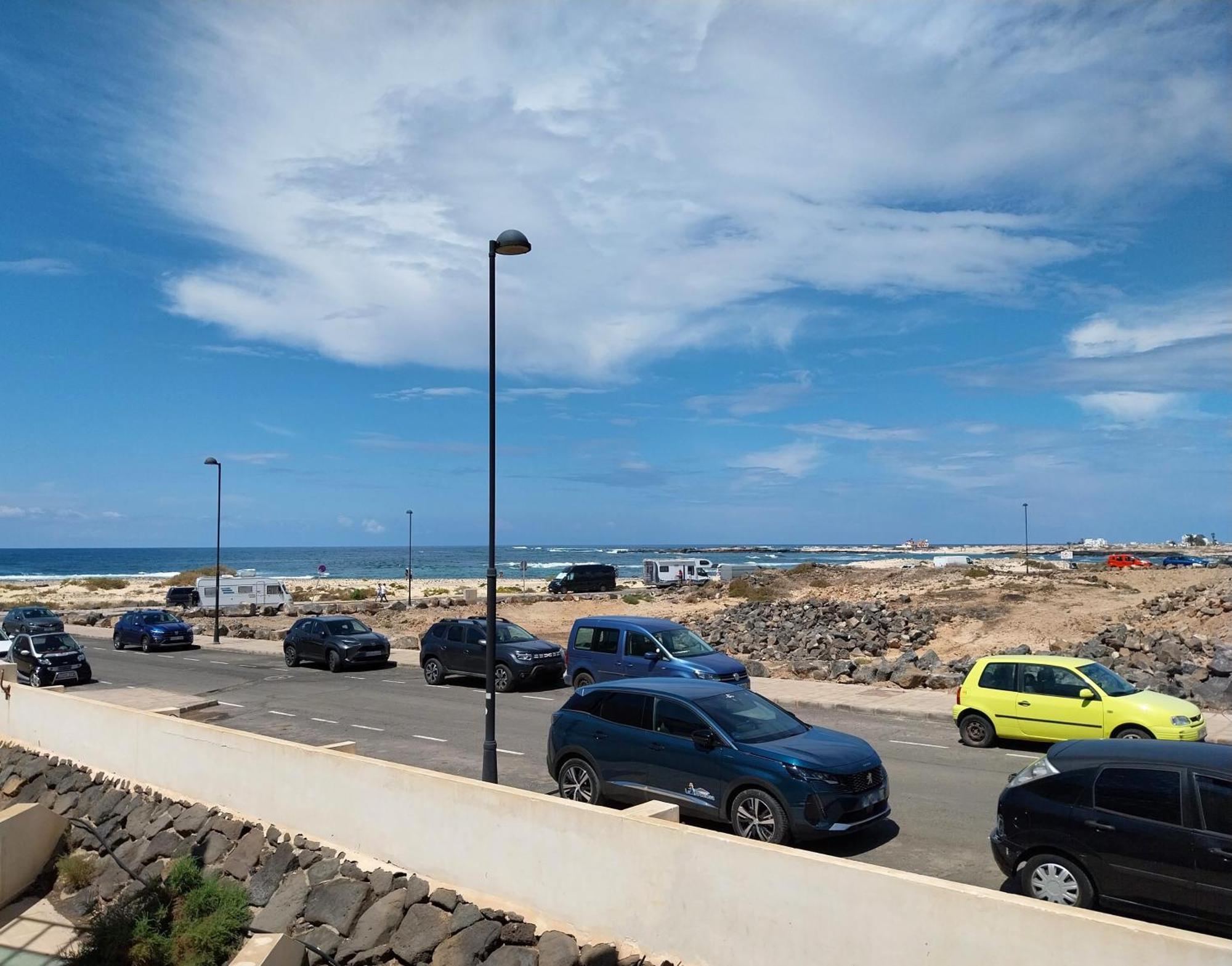 Seagreen Deluxe Cotillo By Sea You There Fuerteventura Esterno foto