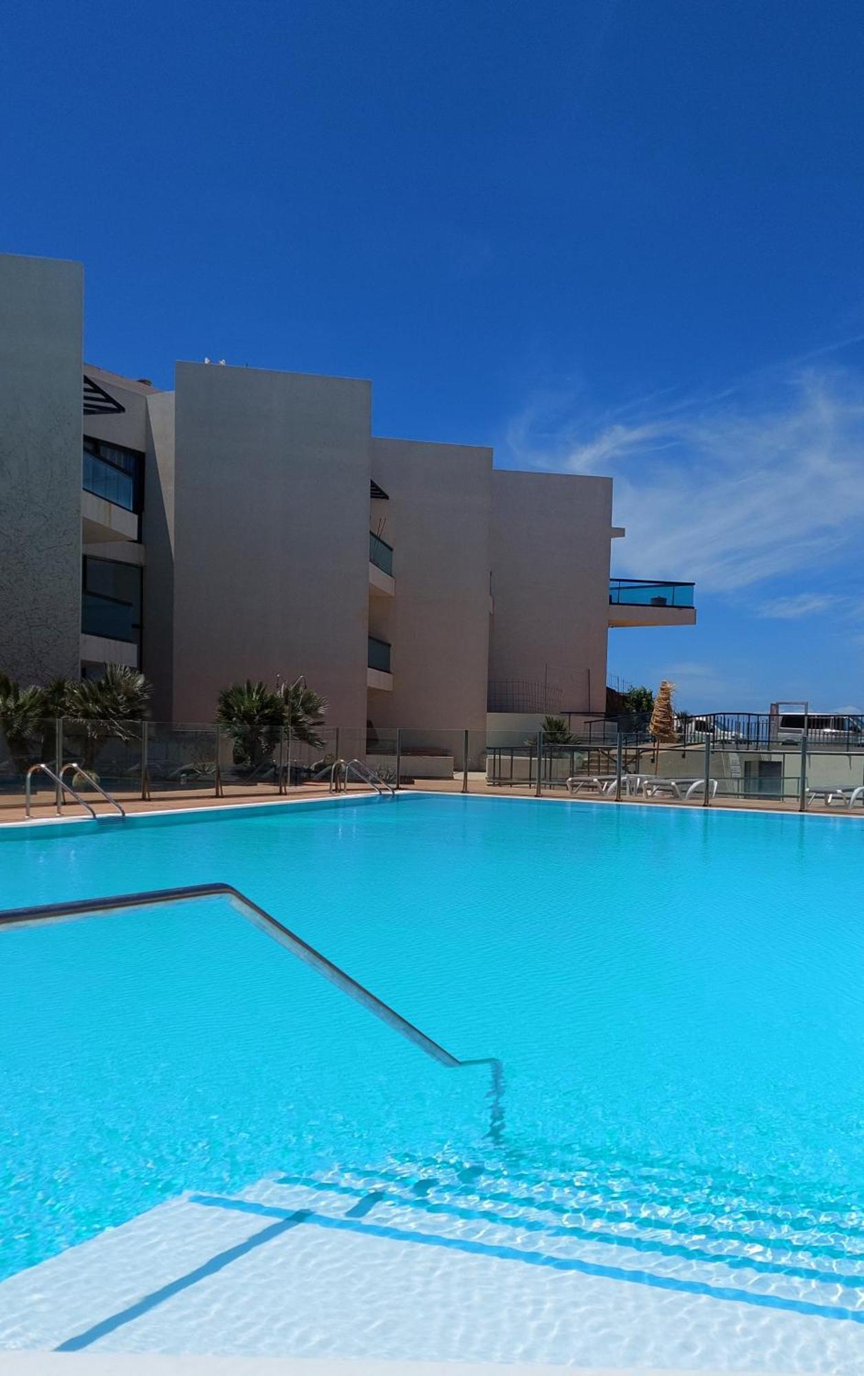 Seagreen Deluxe Cotillo By Sea You There Fuerteventura Esterno foto