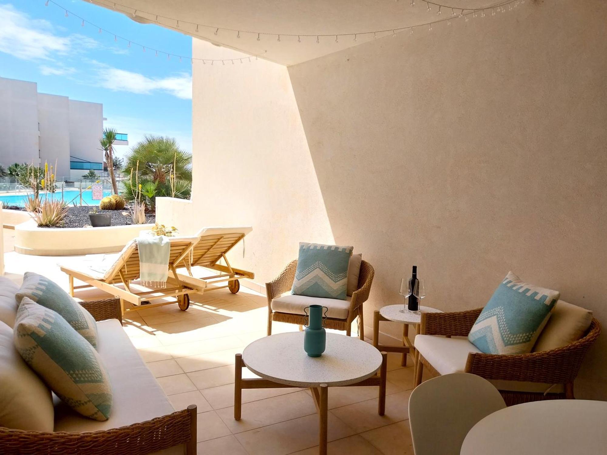 Seagreen Deluxe Cotillo By Sea You There Fuerteventura Esterno foto