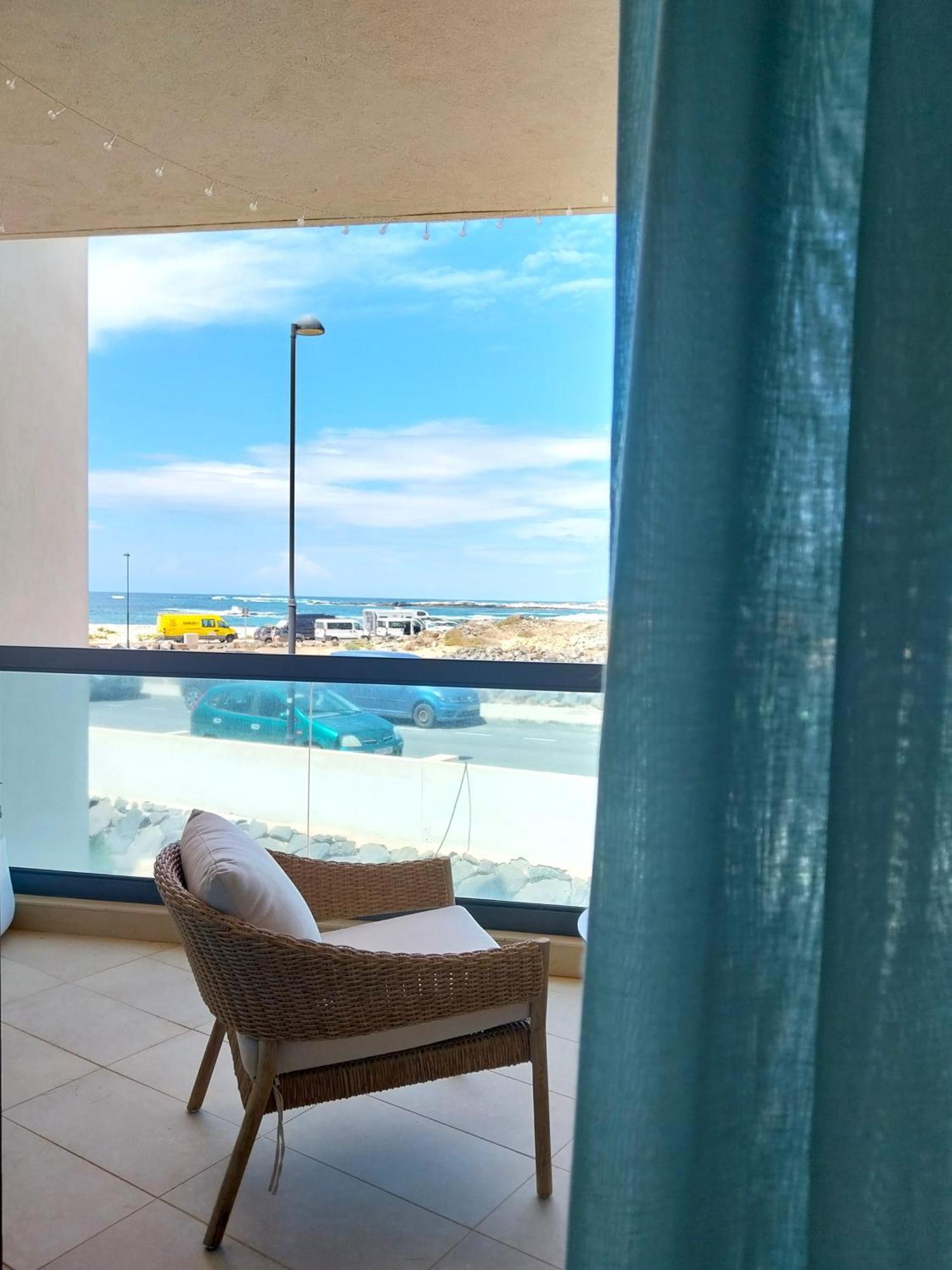 Seagreen Deluxe Cotillo By Sea You There Fuerteventura Esterno foto