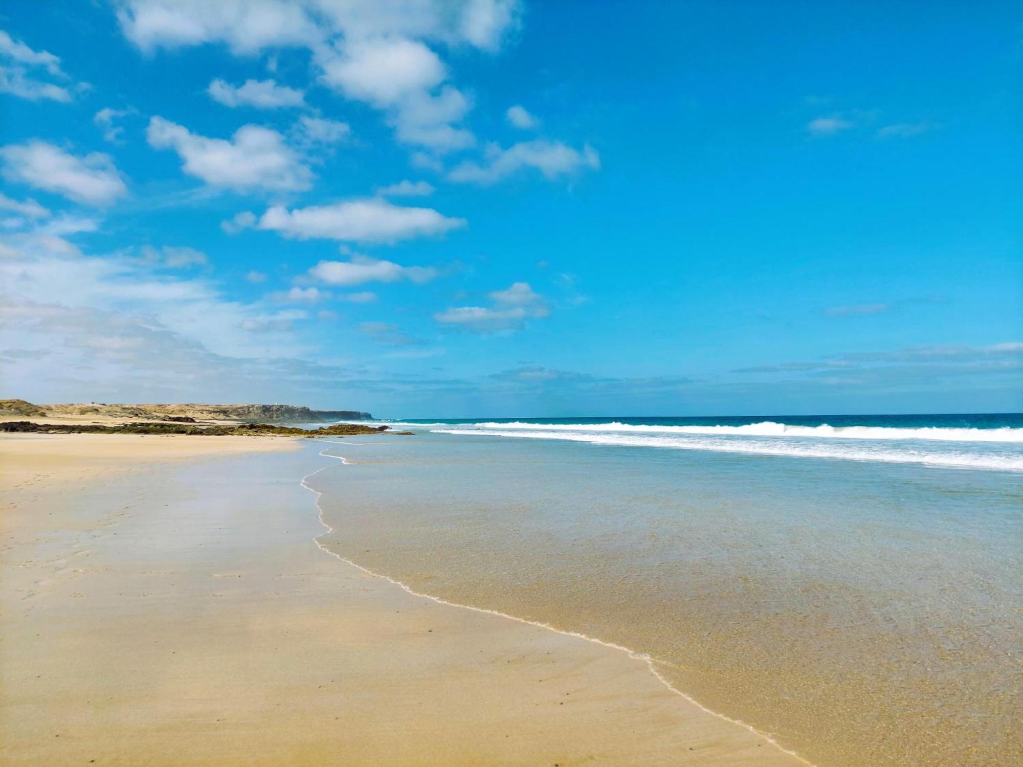Seagreen Deluxe Cotillo By Sea You There Fuerteventura Esterno foto
