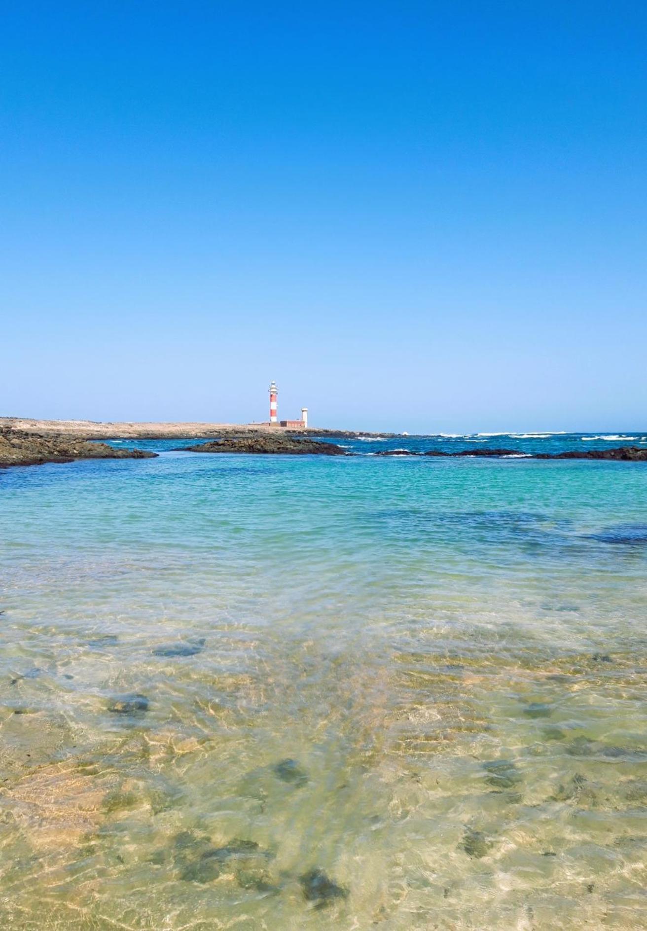 Seagreen Deluxe Cotillo By Sea You There Fuerteventura Esterno foto